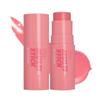 I'M MEME I'm Multi Stick Blusher 7g, Rose, 1 Piece
