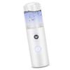 Face Mist Sprayer Deep Hydrating Portable USB Face Steaming Skincare Humidifier