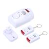 Home Safety Alarm System Infrared Anti Theft Door and Window Alarm Burglar Alarm
