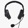 SOUND WARRIOR SW-HS10 Профессиональные наушники со встроенным микрофоном, закрытого типа, профессиональный дизайн для прослушивания музыки, онлайн-игр,