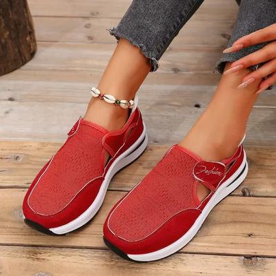 Обувь женская 2024 Высококачественная женская обувь больших размеров из вулканизированной кожи на платформе, женские кроссовки с круглым носком на плоской подошве, повседневная женская обувь