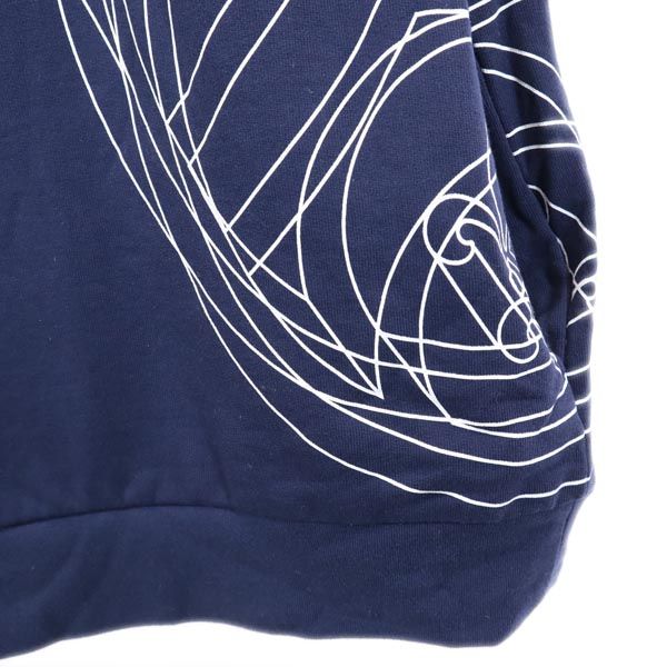 PARIS SAINT GERMAIN Long Sleeve Sweatshirts Women Used