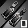 Car Key Case Cover Shell Holder Accessory For Lexus RX350 NX300 Es300h Rx450h GS300 GX470 IS250 ES350 LX570 GX460 Nx300h Is300h VL2
