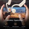 aigo Bone Conduction Bluetooth Sports Headphones