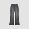 Women's Slimming Micro Flared Jeans