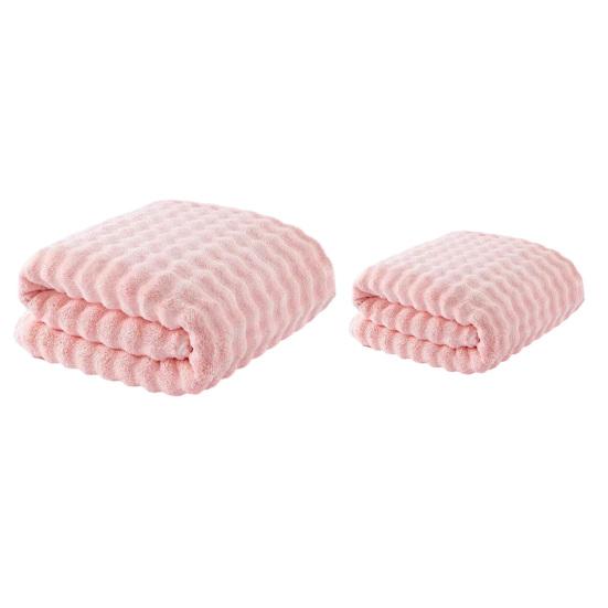Breathable Quick Drying Towel Microfiber Bath Towels, Ultra Soft Extra Large Bathroom Towel, Thickened Polyester Sheet Super Absorbent Dry for