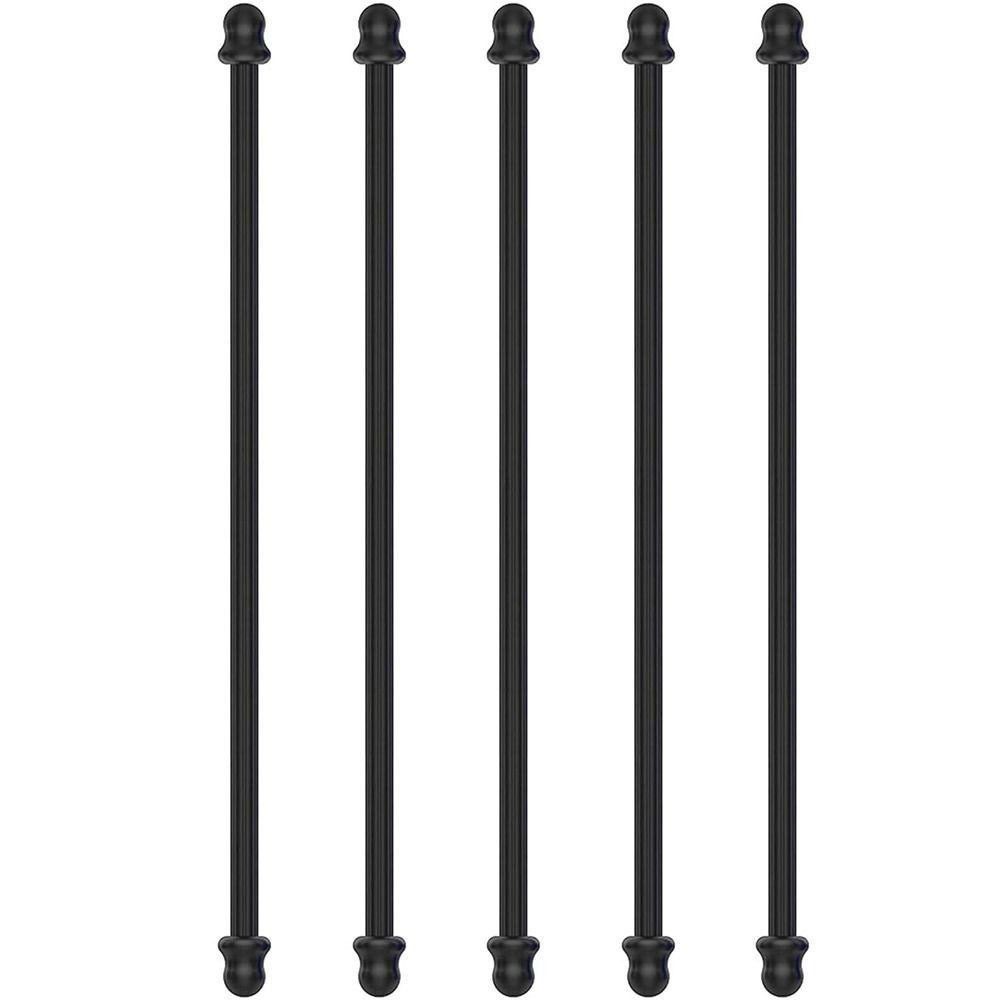 Straps Rubber Twist Ties Reusable Cable Tie Straps Accessories Silicone Ties