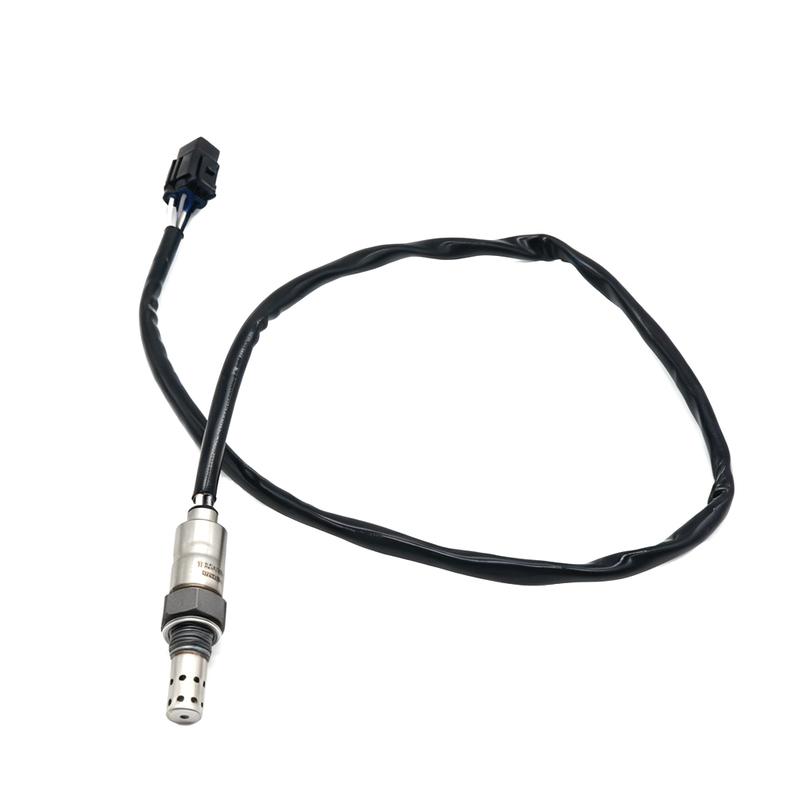 NEW Air Fuel Ratio Lambda O2 Oxygen Sensor Motorcycle For SUZUKI Boulevard C50 Hayab GSX1300R VZ800 18213-15H00 18213-15H01
