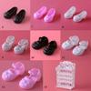 33 Styles Fashion Female Accessories Hero Dolls Boot 1/3 1/6Doll Shoes Long Knees Boots