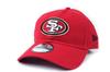 New Era NFL Low Cap 9TWENTY (49ERS) [Used]