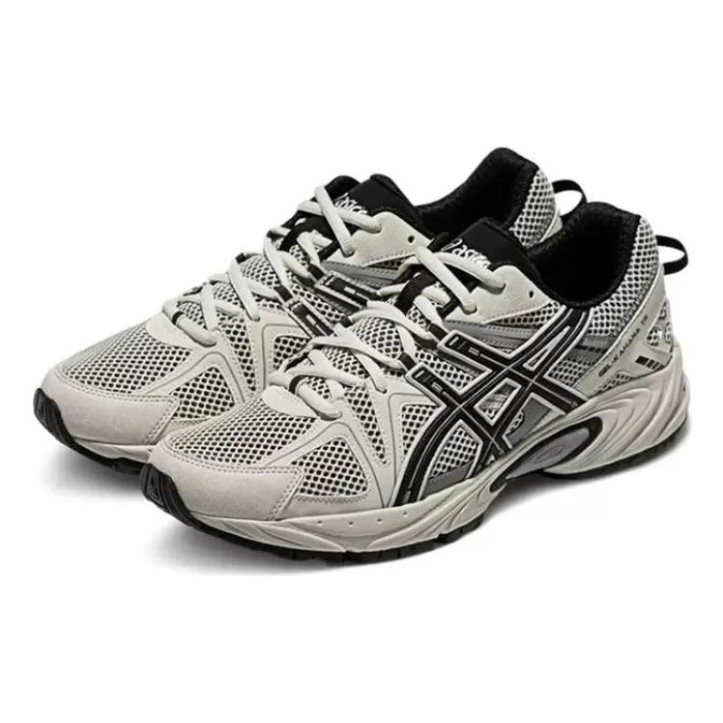 Asics Кроссовки Gel-Kahana TR серые черные 1203A390-100