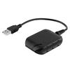USB TPMS для Android автомагнитолы USB 3.0 Автоматический контроль давления в шинах