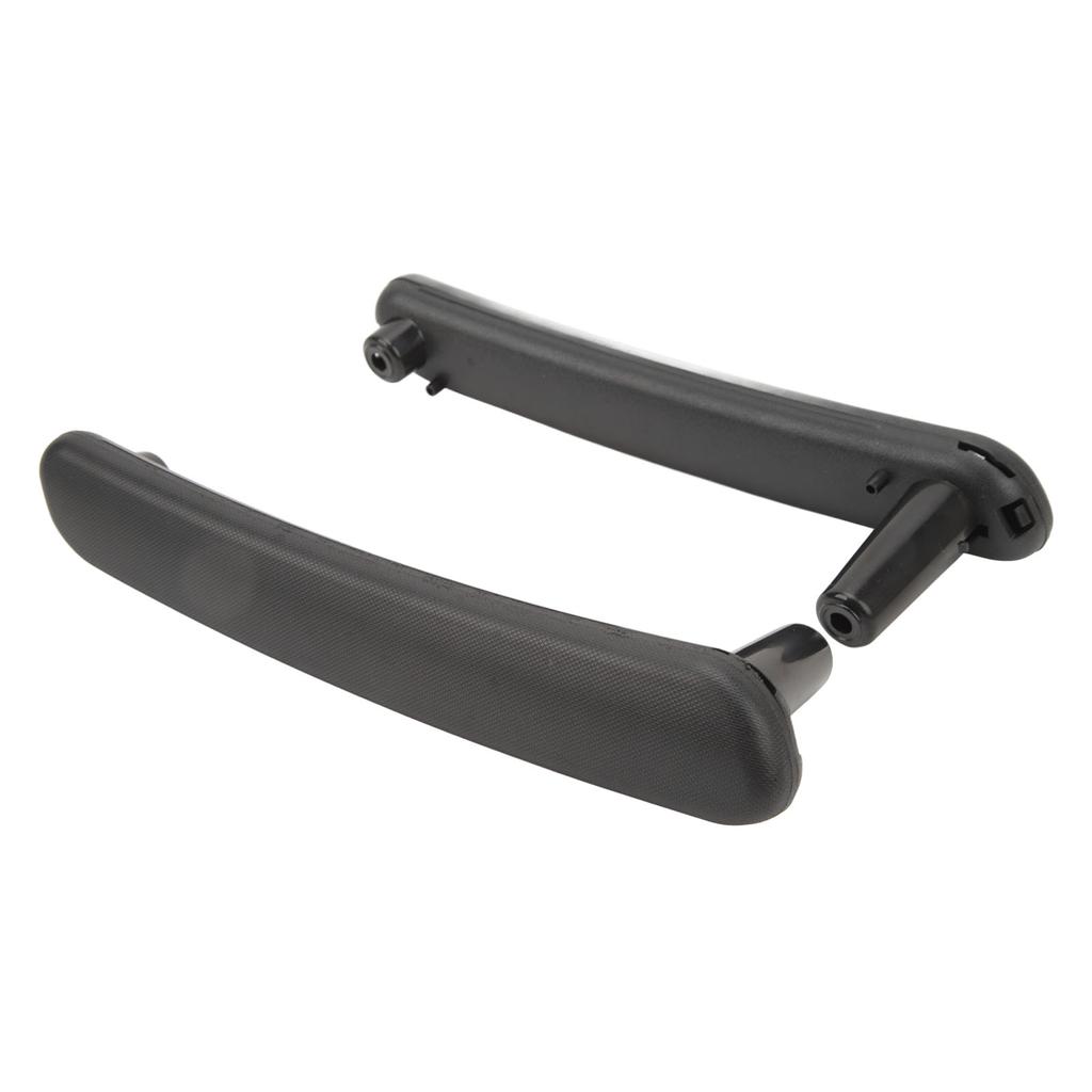 Ручка-скоба двери Внутренняя скоба двери Замена ручки двери для Mitsubishi Eclipse 2006‑2012 7221A069HA 7221A070HA