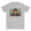 ZX Outlander Theme Some Like It Scot TShirts for Men Vintage 100 Cotton Tee Shirt Crew Neck Short Sleeve T Shirts Graphic Clothes