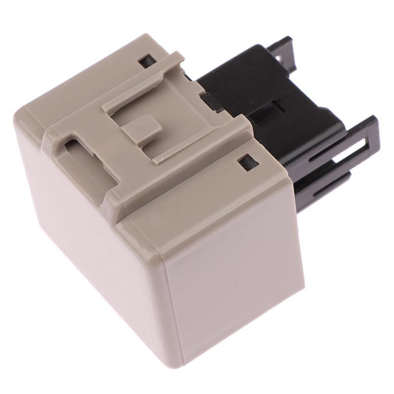 Регулируемая скорость указателя поворота 81980-50030, совместимая с Lexus Toyota Fj Cruiser для Sienna, электронное реле мигалки