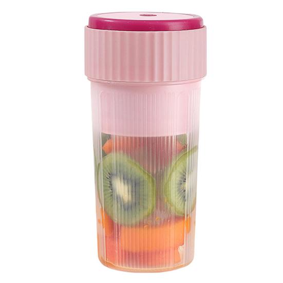 Многофункциональная герметичная чашка для сока на 450 мл с автоматическим смешиванием