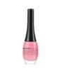 Лак для ногтей - BETER - Youth Color N064 - Розовый - Глянцевое покрытие - Стойкий цвет