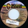 7inch Record YAMI BOLO - Mark Of The Beast  NONE Roaring Lion Re 1998 Jamaica Reggae, Ska & Dub Used