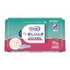 Unicharm Lifree Baby Wipes, No-Rubbing, 72 Sheets X 12-pack (4903111404544)