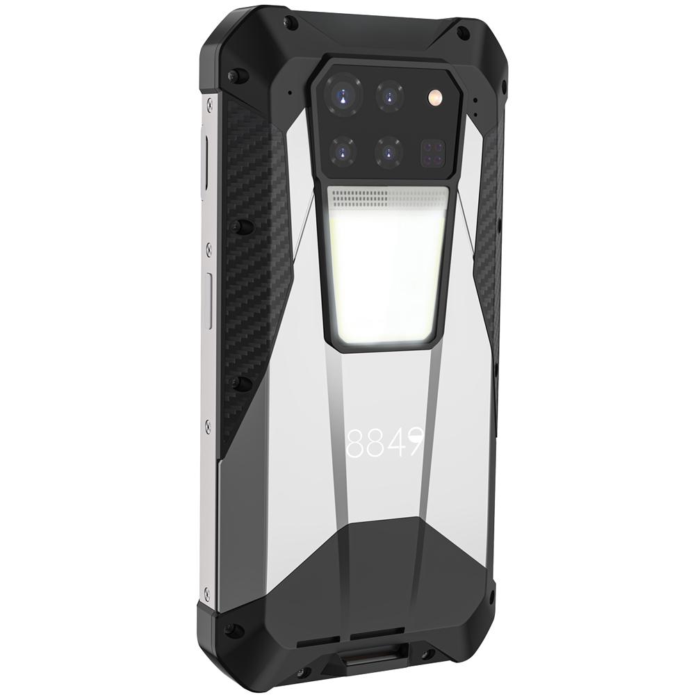 Защищенный смартфон 8849 Tank 3