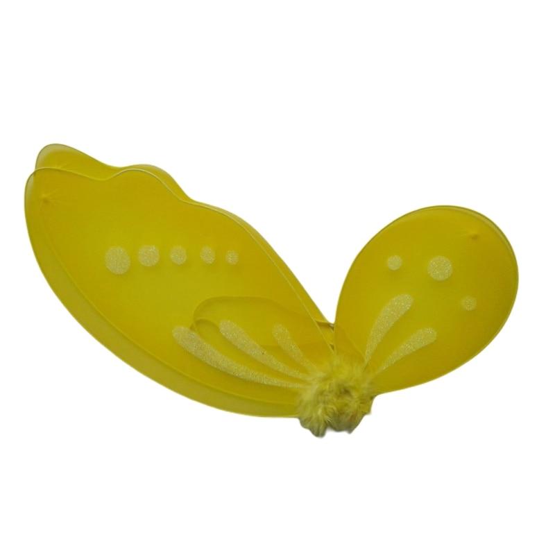 Бабочка Фея Крылья Крепкие Открытый Фестиваль Школьная Игра