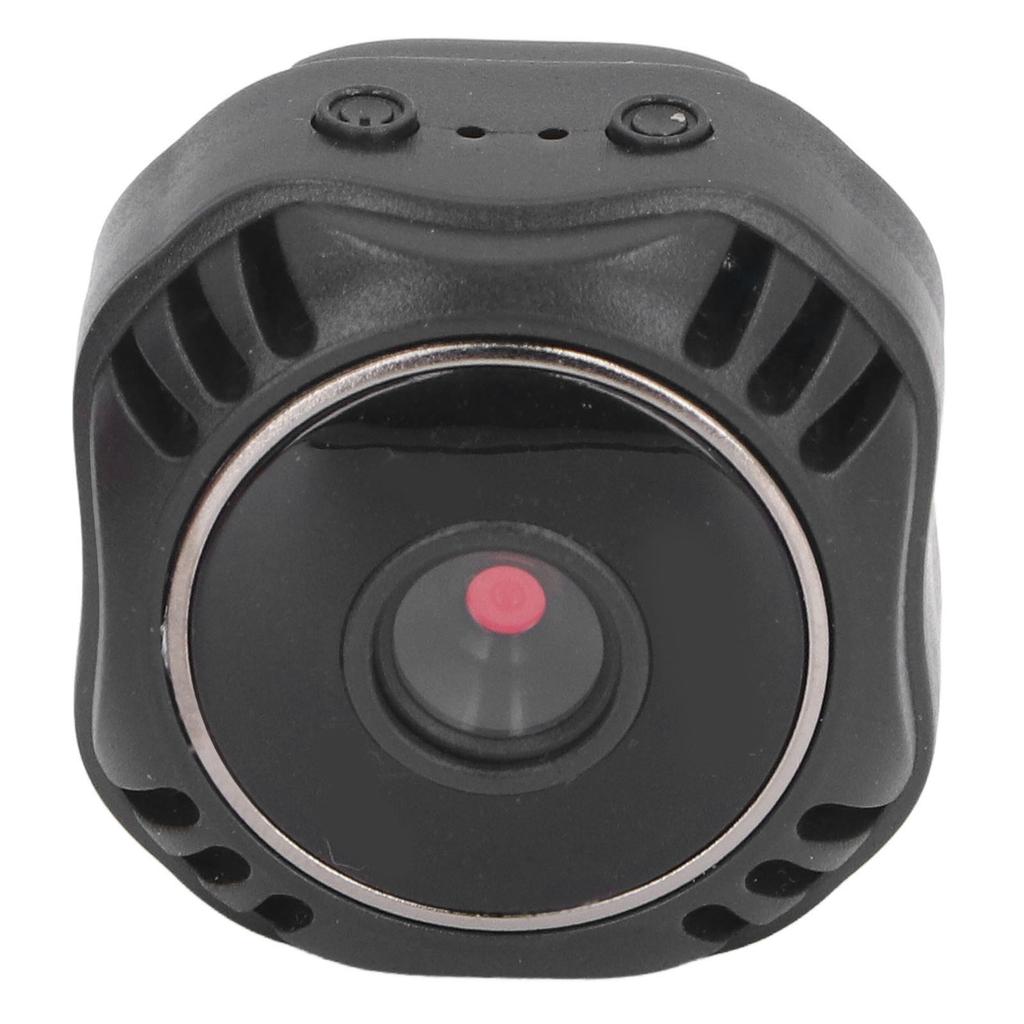 Small Security Camera Motion Detection Night Vision 150 Deg Angle Phone Viewing for Elderly Kids Pets