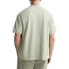 ZARA Shirts Men's Light Green Lapel Moderate Other 9240400-526