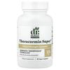 Theracurmin Super®, Клинически эффективный куркумин, 60 растительных капсул