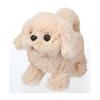 Мягкая игрушка IWAYA Piccoline Retriever на батарейках 3324-3