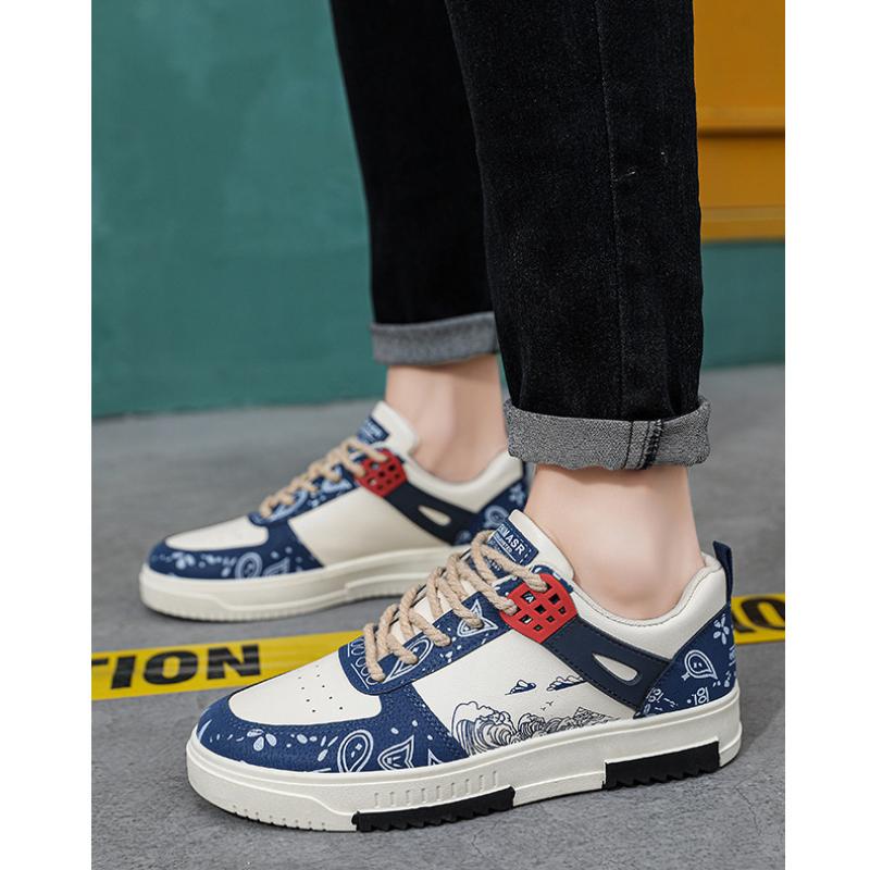 New Mens Casual Sneakers Comfortable Running Shoes Men Sneakers Lightweight Outdoor Anti Slip Training Shoes for Men