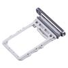 Для Samsung Galaxy Z Flip5 5G F731 OEM Держатель лотка SIM-карты + SD-карты Запасная часть (Без логотипа)