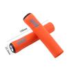 Grips MTB Cuffs Soft Silicone Cycling Grips MTB Handlebar Cover Bicycle Grips Bike Grip Cover