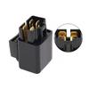 Electrical Starter Relay Solenoid For YAMAHA for YFZ450 for YFZ 450 2004-2013 Upgrade High Quality Brand New