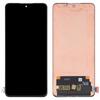 For OnePlus 10R 5G OEM Grade S AMOLED Screen and Digitizer Assembly Part (without Logo)