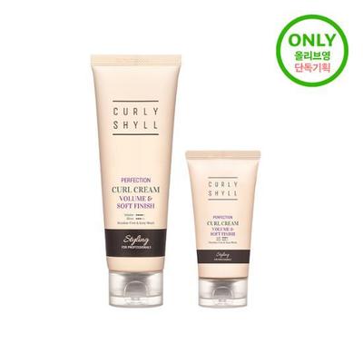 Perfection Curl Cream 150 мл специальный (+миниатюра 30мл)
