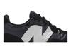 New Balance Wmns 327 'Black Grey'