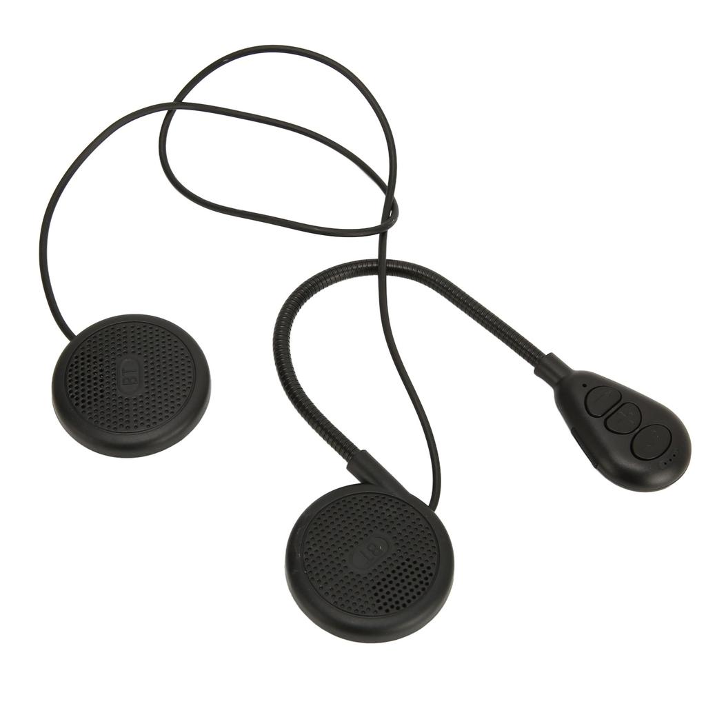 M5H Helmet Bluetooth Headset Multifunction Noise Reduction Motorcycle Helmet Headphones for Motorcyc