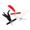 For Women Girls Costume Party Bridal Headpiece Headdress Gatsby Flapper Feather Headband