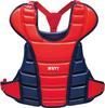 ZETT Baseball Protective Gear Set for Softball Limited for Boys and Red and Navy ZETT Baseball Swallow Sports Catcher's (4-Piece Set) Baseball,