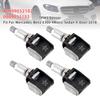 4X Датчик давления в шинах TPMS для Mercedes-Benz A E Class W213 A0009052102