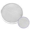 6-12 дюймов антипригарный противень для пиццы бесшовный алюминиевый сплав сетчатый противень для выпечки кухонные принадлежности круглый противень для блинов пиццы кондитерских изделий