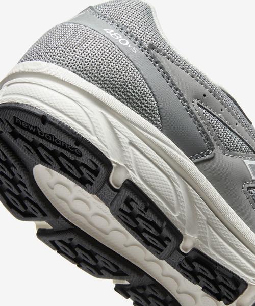 New Balance W480GG5 (4Э) NBPFGS150G [Отправлено из Кореи] 100% Оригинал