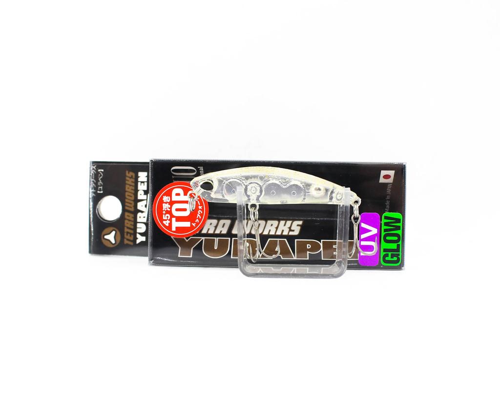 DUO Tetra Works Yurapen 48 Mm Floating Lure CCC0077 (3145)