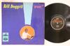 LP Пластинка БИЛЛ ДОГГЕТТ Wow CLP1884 HIS MASTERS V 1965 UK Джаз Б/У