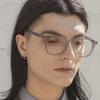 oddeyewear ALI GLASSES GREY