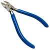 Fujiya Mini Nippers Blades for Excellent (with Spring), 125mm, Mirror-Finished Sharpness, FMN-125HS