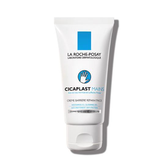 La Roche-Posay Cicaplast Daily Hand Treatment Cream
