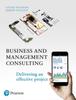 The Business and Management Consulting : Delivering An Effective Project Book
