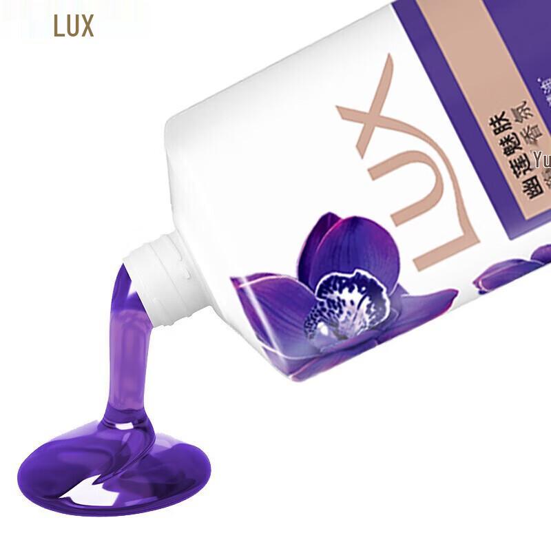 Lux Body Wash Duo Pack