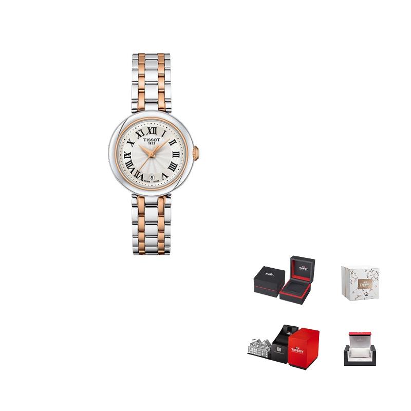 Tissot Женские часы из коллекции Little Beauty T126.010.22.013.01